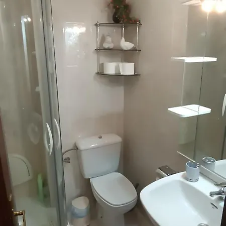 Apartment Dreams Work - Your Refuge In Burgos