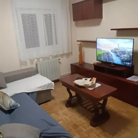 Dreams Work - Your Refuge In Apartment Burgos