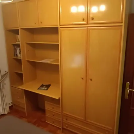 Apartment Dreams Work - Your Refuge In Burgos