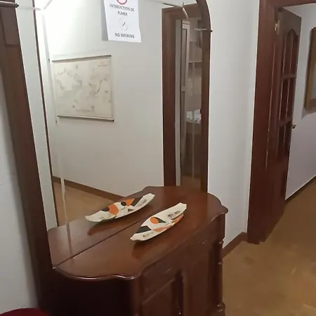 Apartment Dreams Work - Your Refuge In