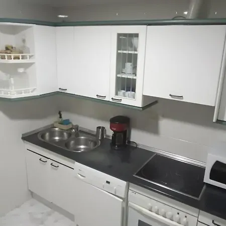 Apartment Dreams Work - Your Refuge In *