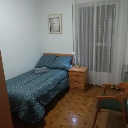 Dreams Work - Your Refuge In Apartment Burgos