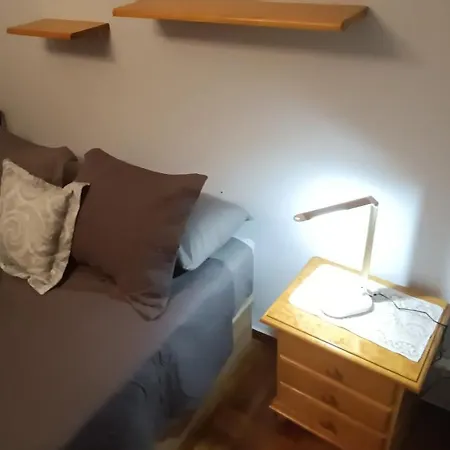 Dreams Work - Your Refuge In Apartment