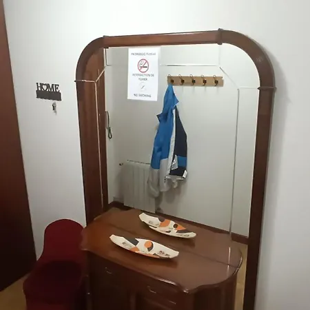 Appartement Dreams Work - Your Refuge In