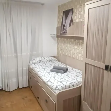 Apartment Dreams Work - Your Refuge In Burgos