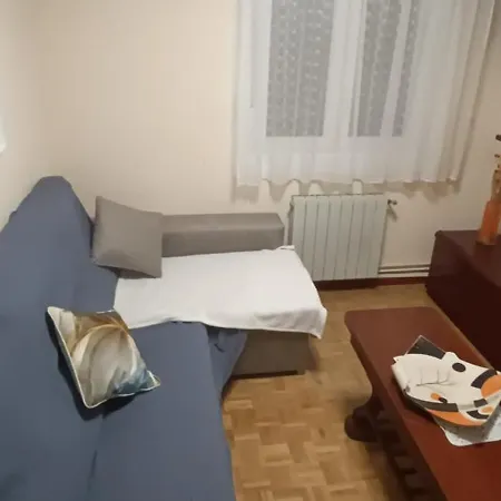 Dreams Work - Your Refuge In Apartment Burgos