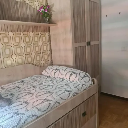Dreams Work - Your Refuge In Apartment *