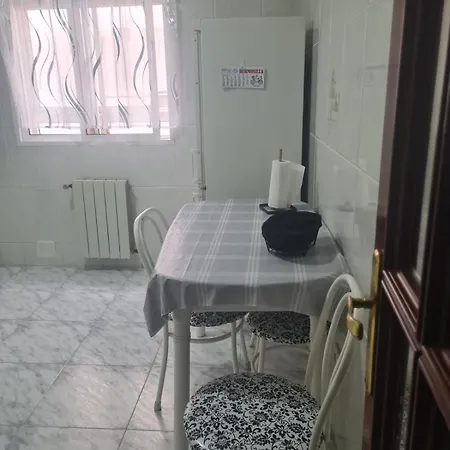 Dreams Work - Your Refuge In Apartment Burgos