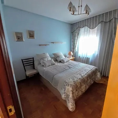 Apartment Dreams Work - Your Refuge In Burgos