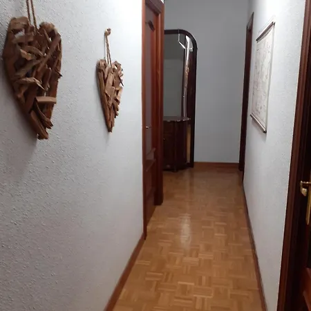 Dreams Work - Your Refuge In Apartment Burgos