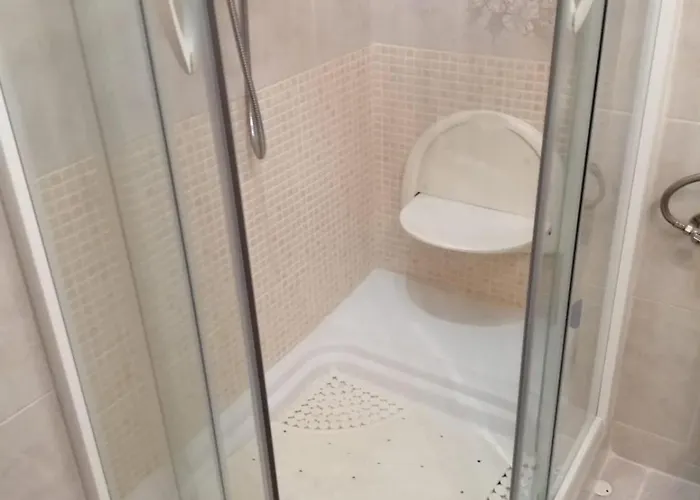 Dreams Work - Your Refuge In Appartement Burgo